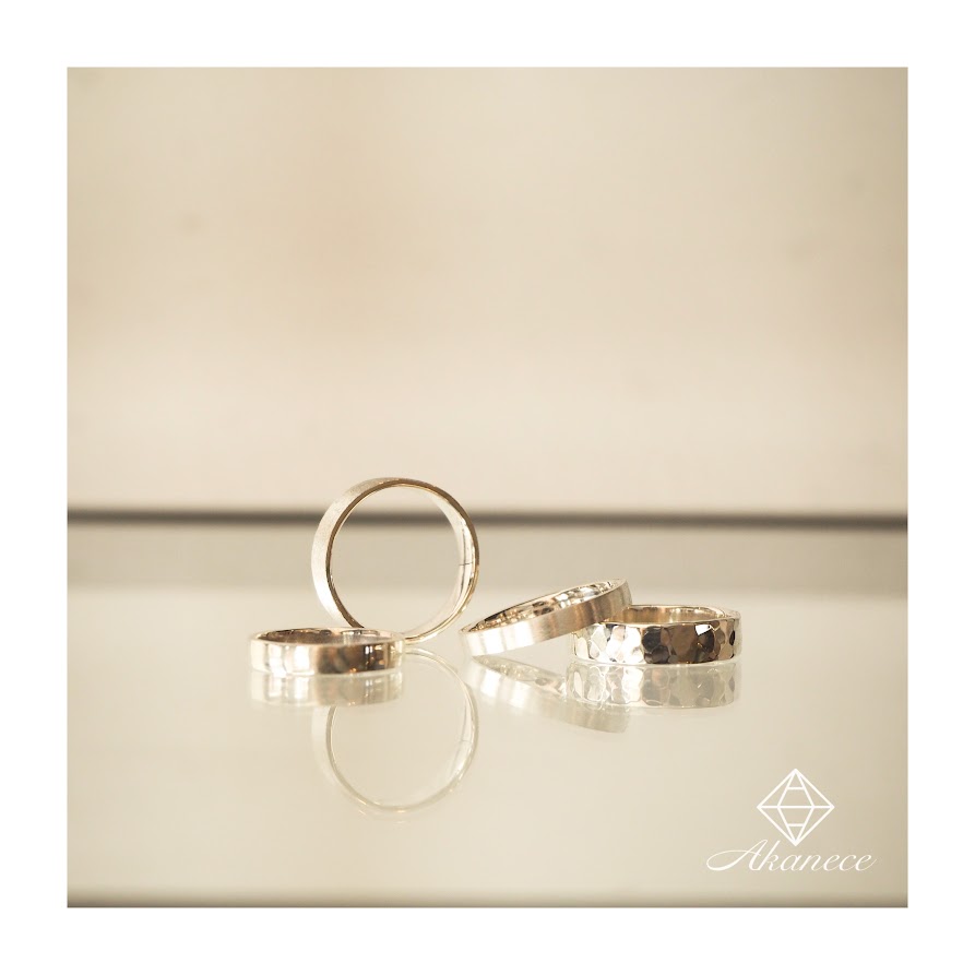 リング制作体験＠名古屋