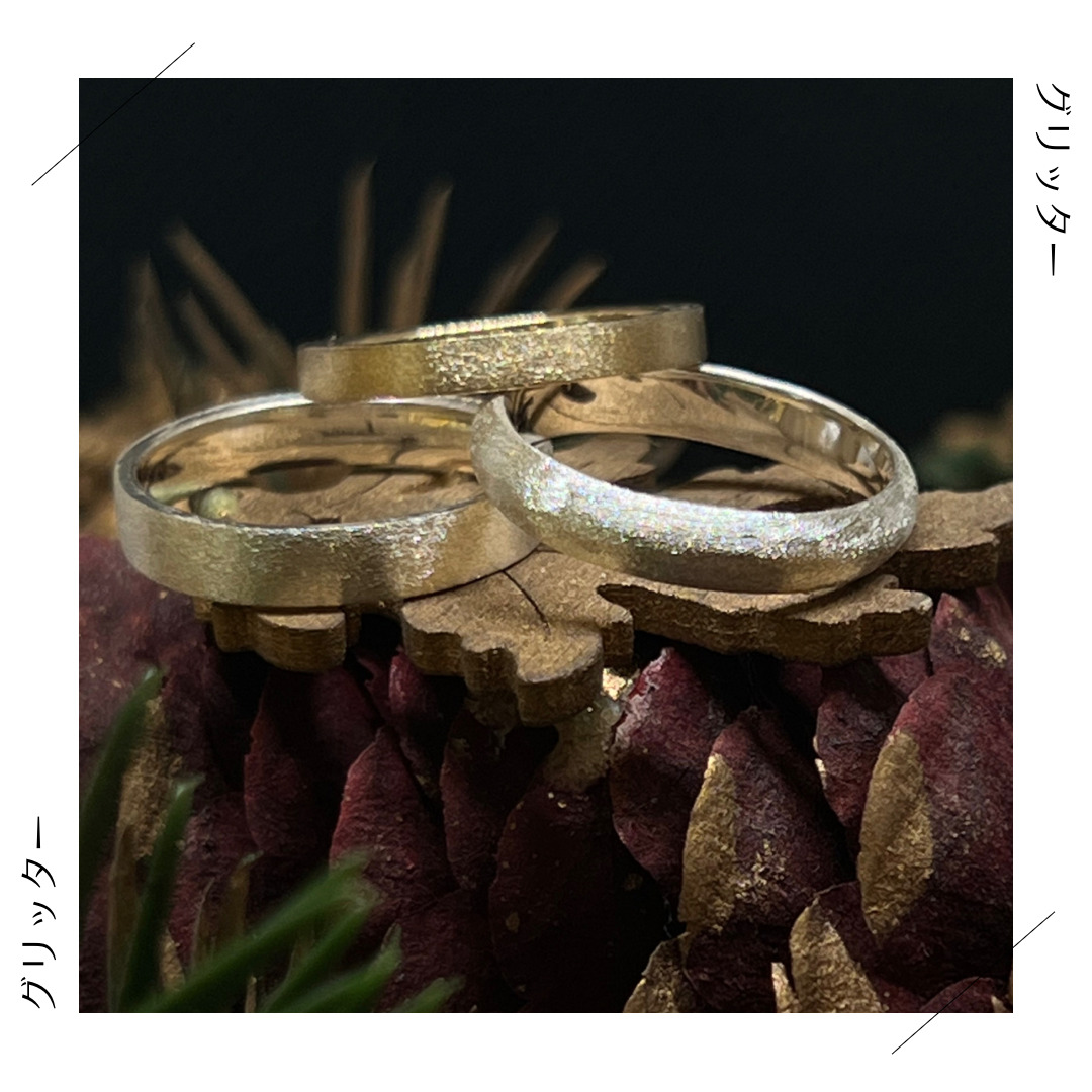 リング制作体験＠大阪店