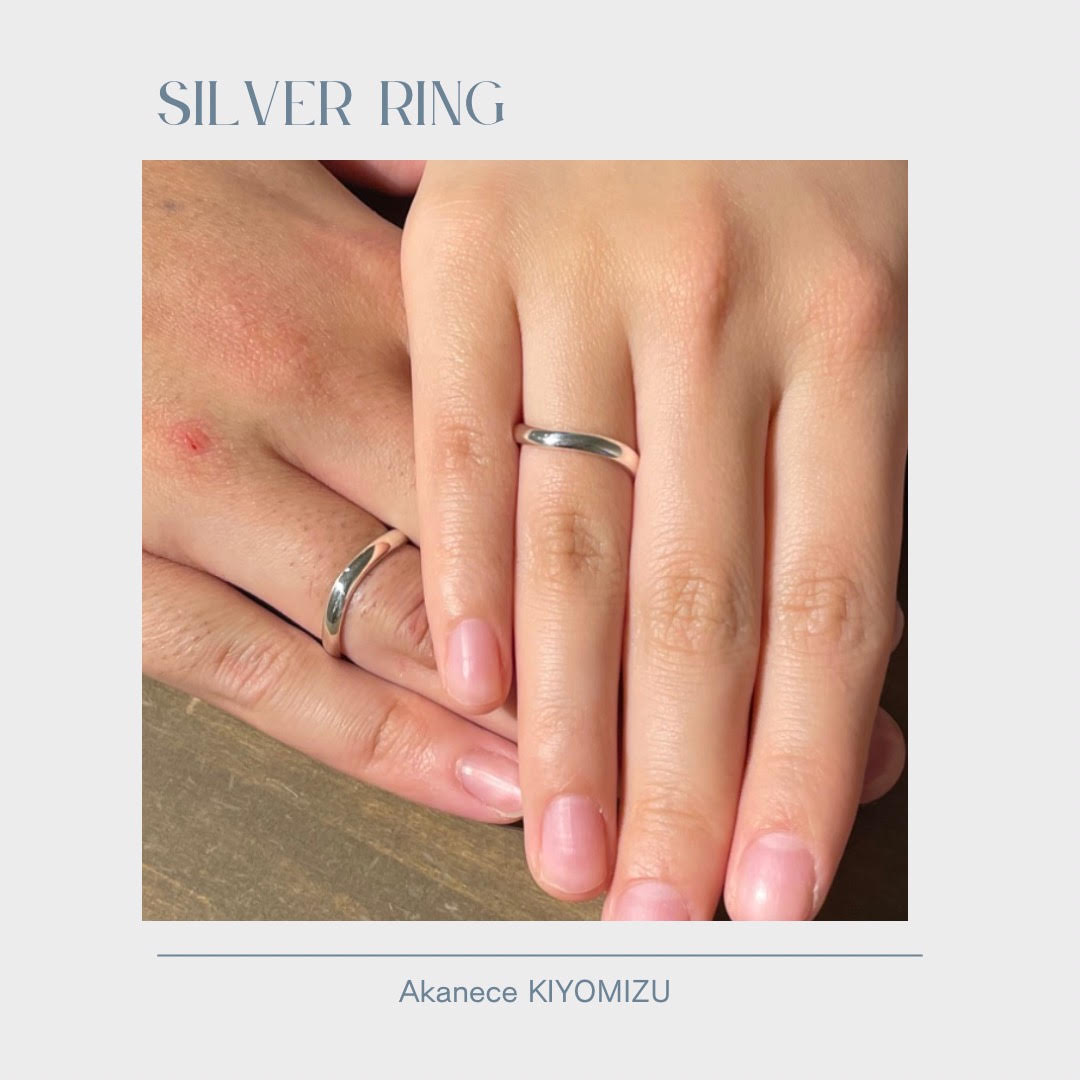 リング制作体験＠清水店