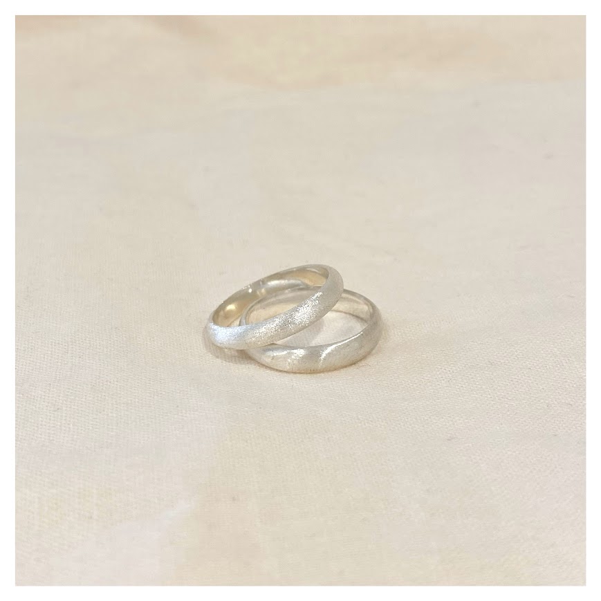 リング制作体験＠名古屋