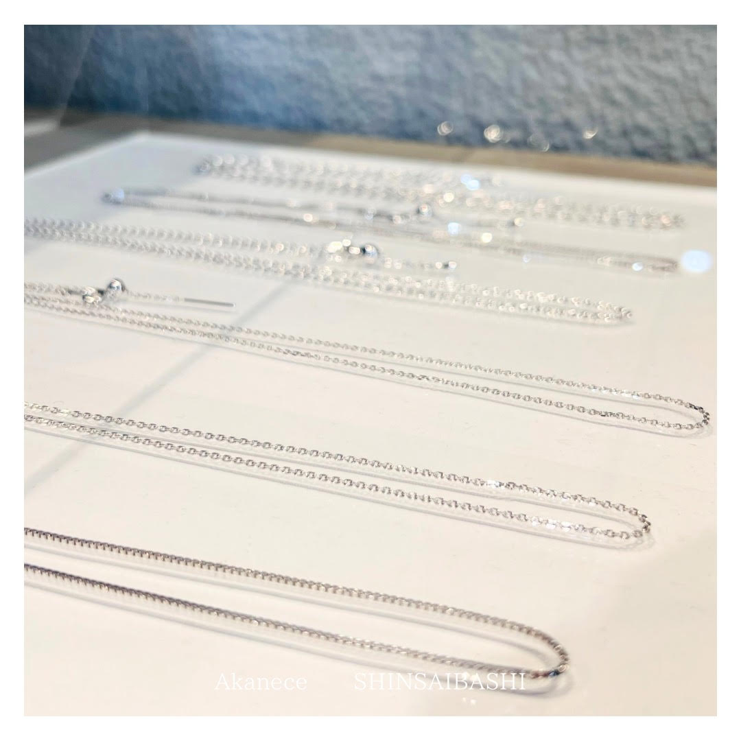 リング制作体験＠心斎橋