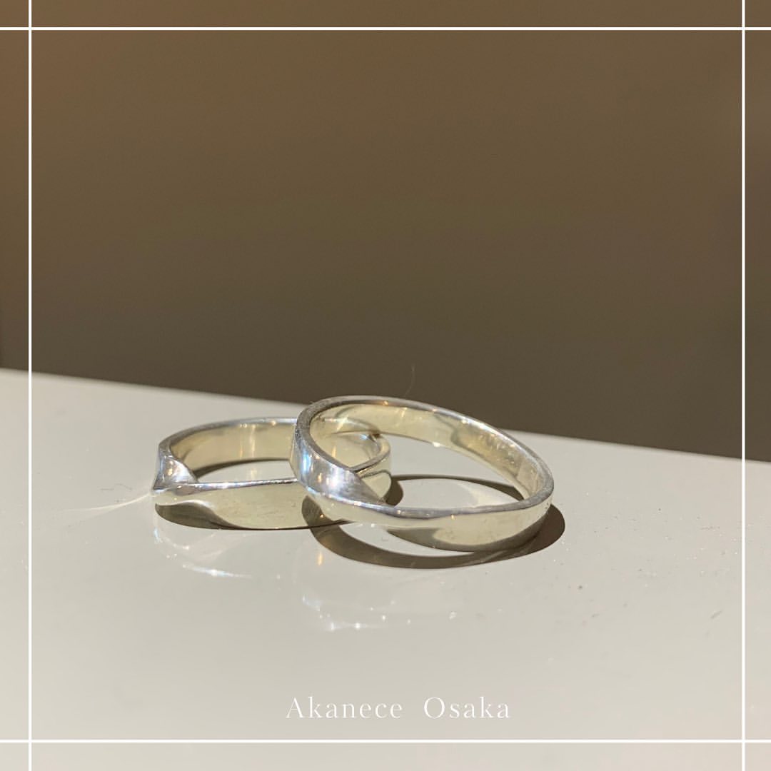 リング制作体験＠大阪