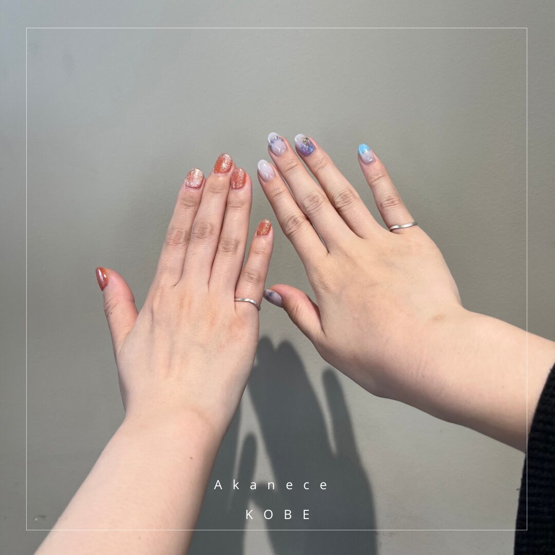 リング制作体験＠神戸店