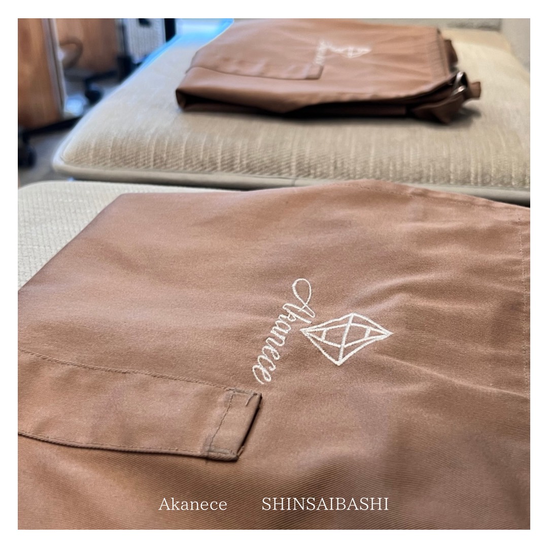 リング制作体験＠心斎橋