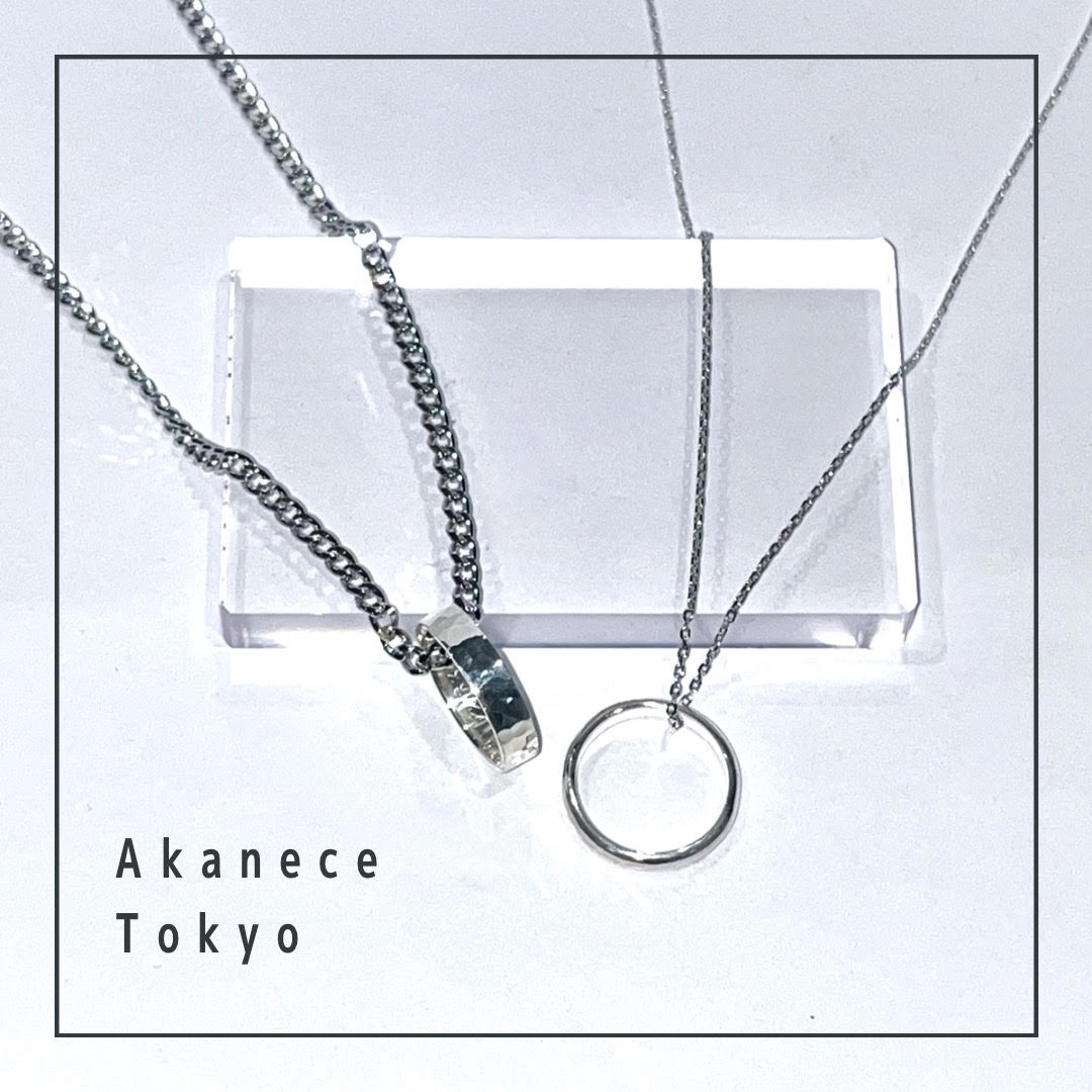 リング制作体験＠東京店