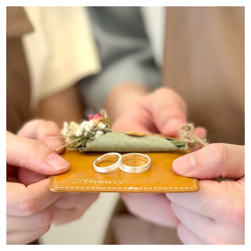 リング制作体験＠名古屋