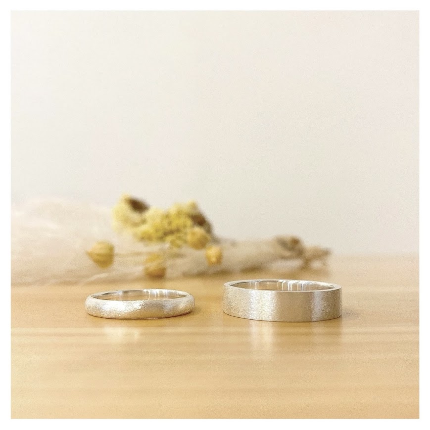 リング制作体験＠名古屋