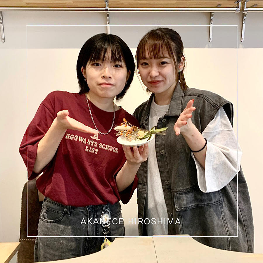 リング制作体験＠広島店