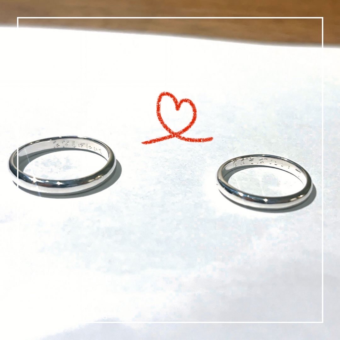 リング制作体験＠東京店