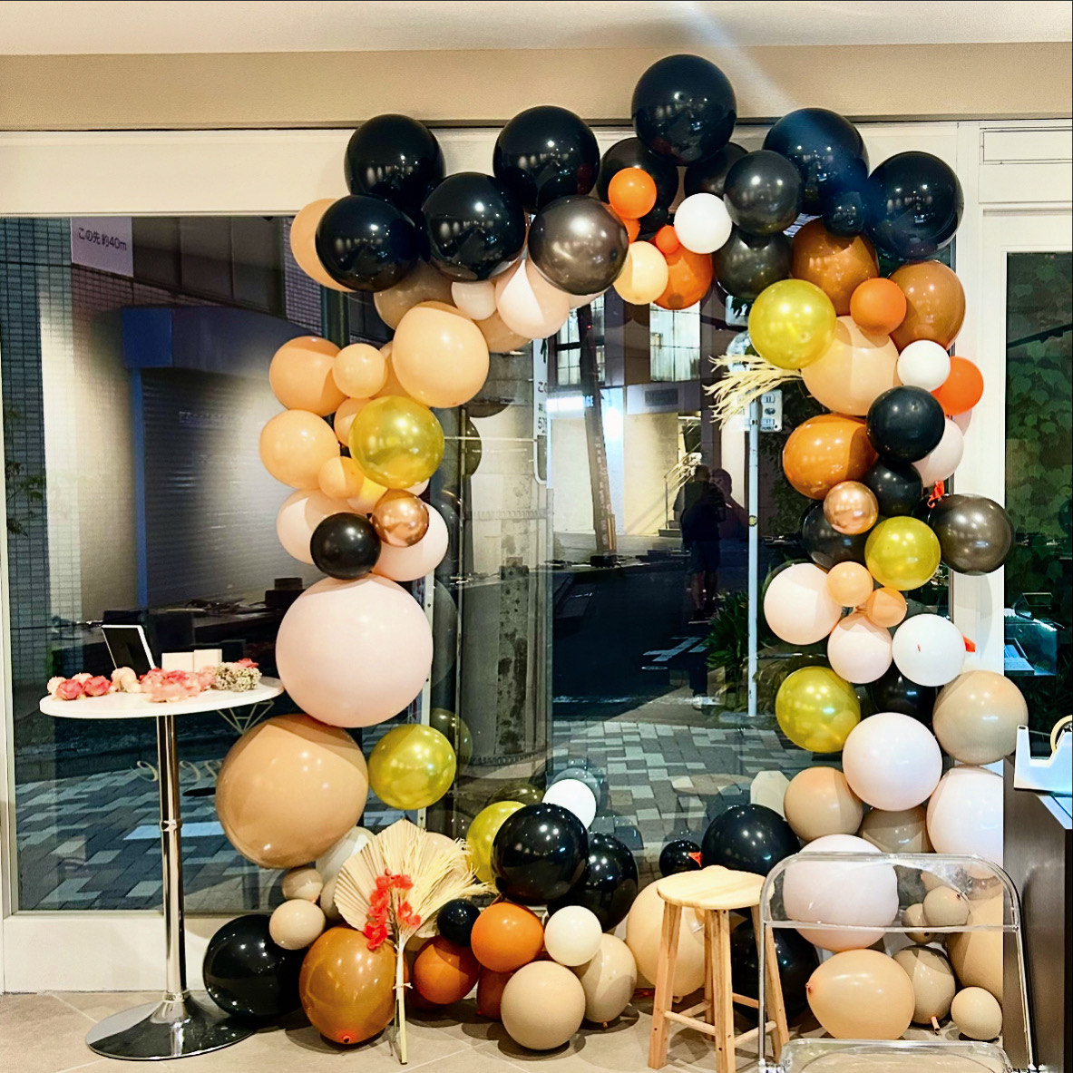 リング制作体験＠東京店