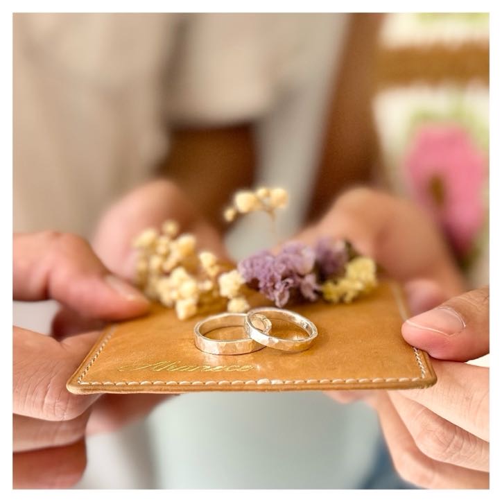 リング制作体験＠名古屋