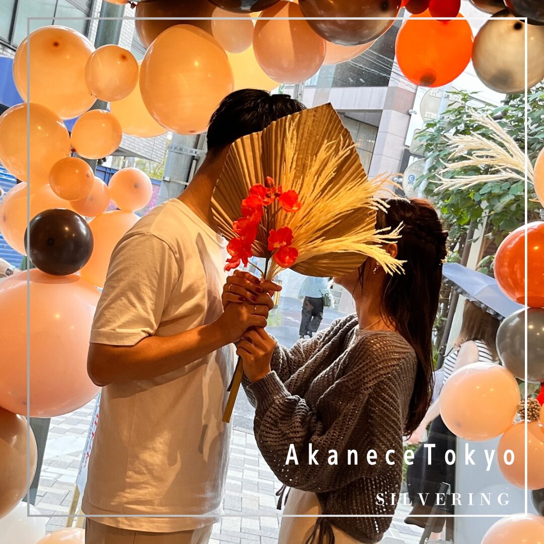 リング制作体験＠東京店