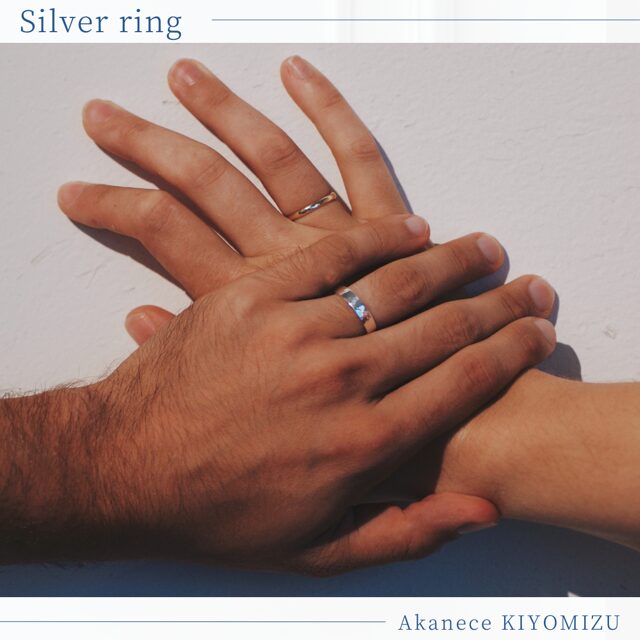 リング制作体験＠清水店