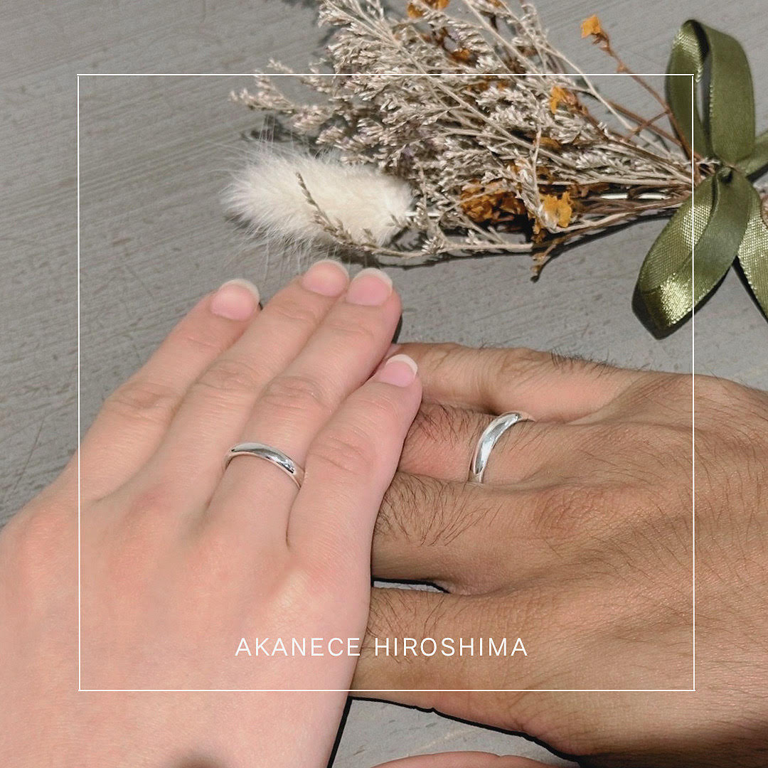 リング制作体験＠広島店