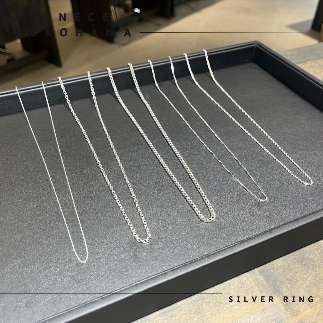 リング制作体験＠横浜店