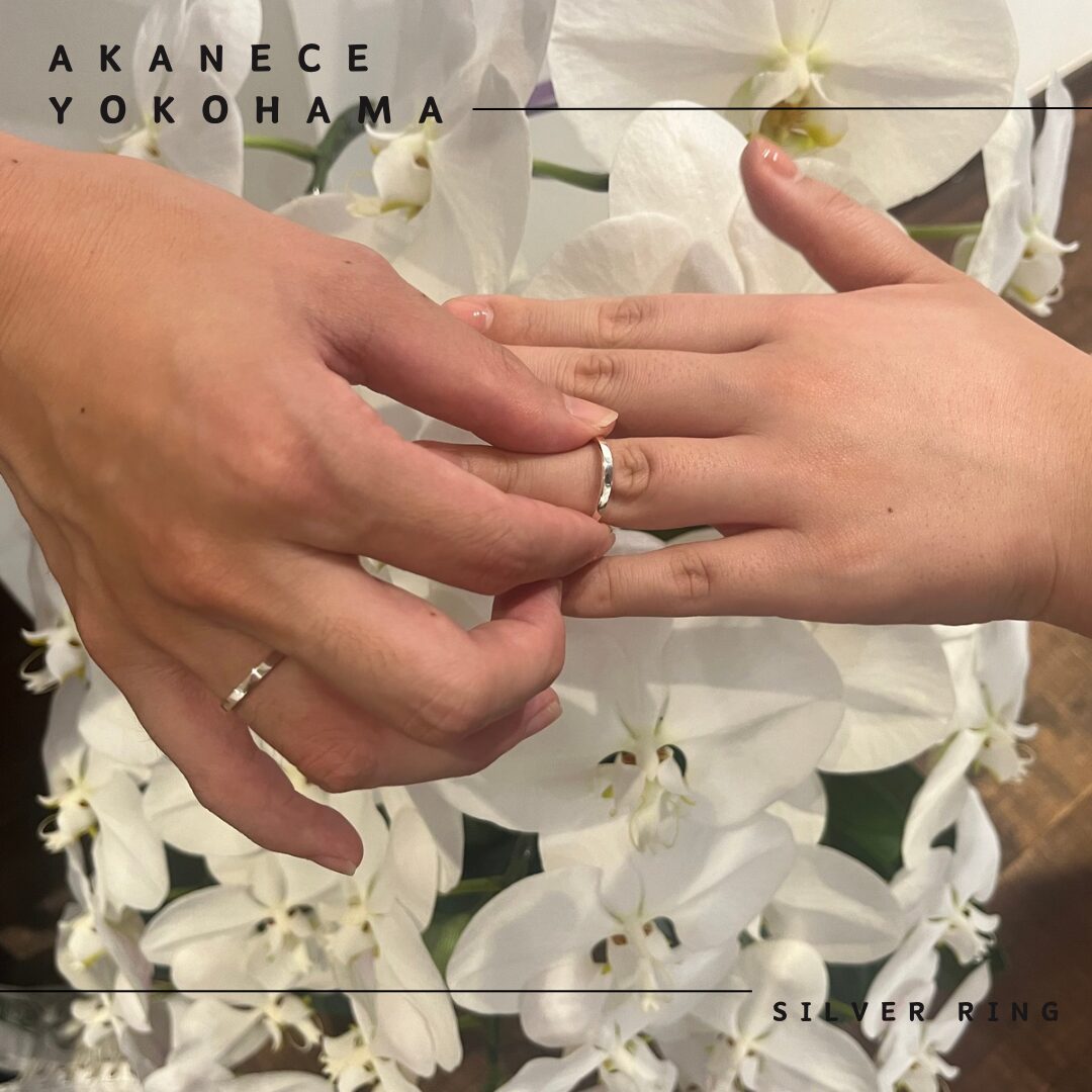 リング制作体験＠横浜店