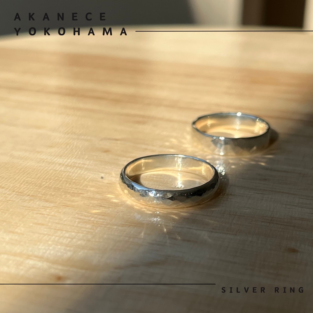 リング制作体験＠横浜店