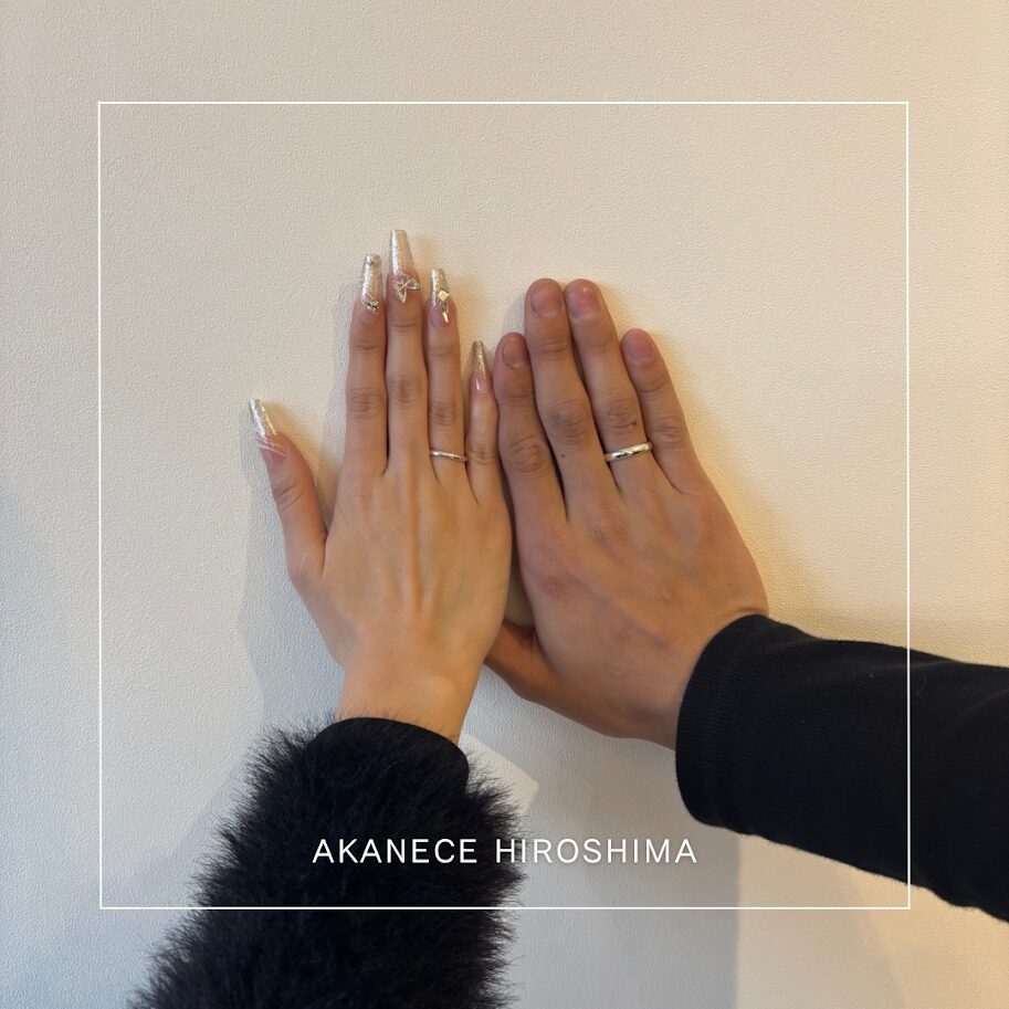 リング制作体験＠広島