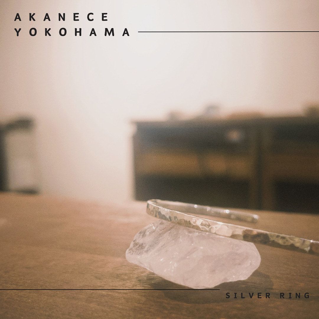 バングル制作体験＠横浜店