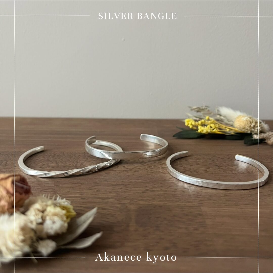 リング制作体験＠京都本店