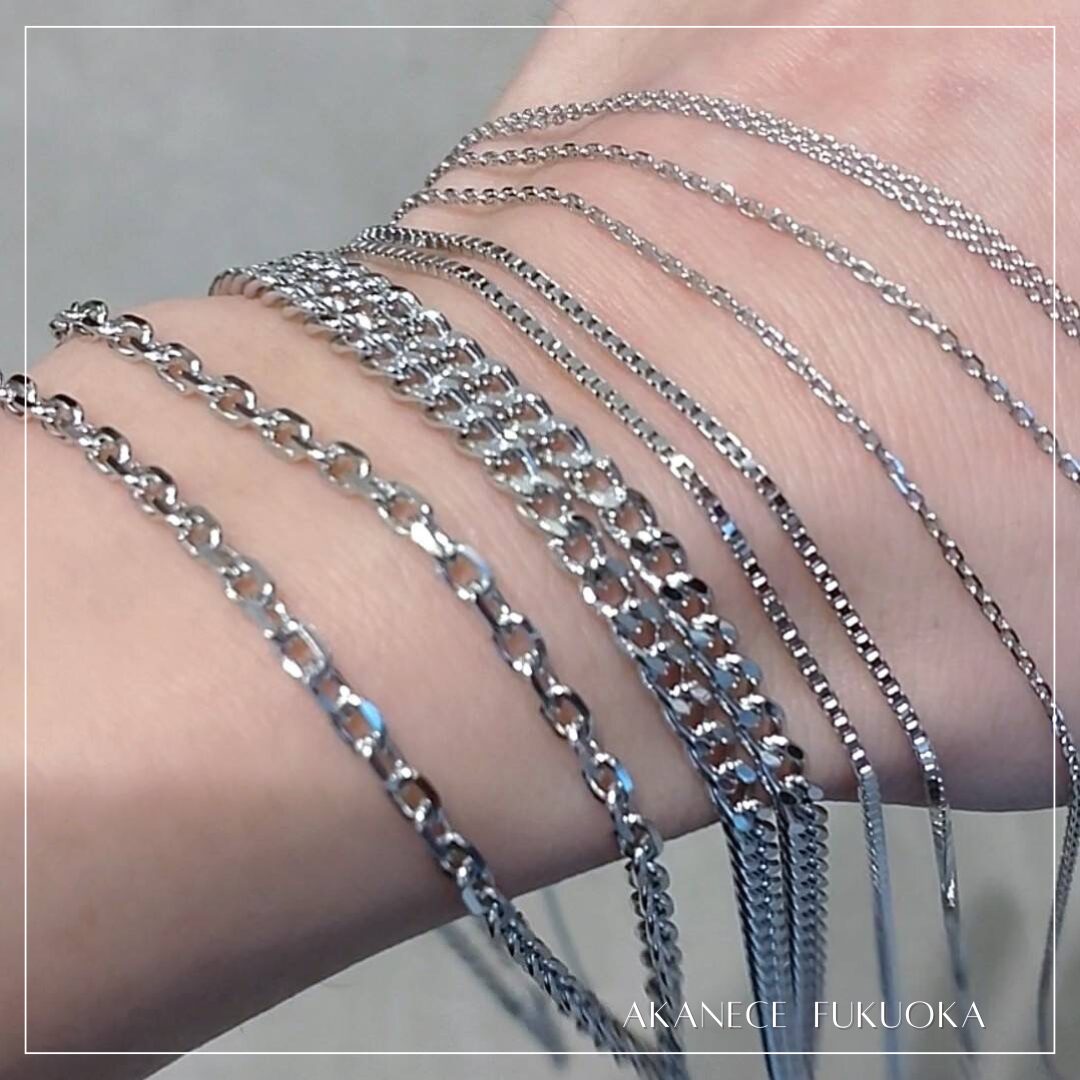 リング制作体験＠福岡店　