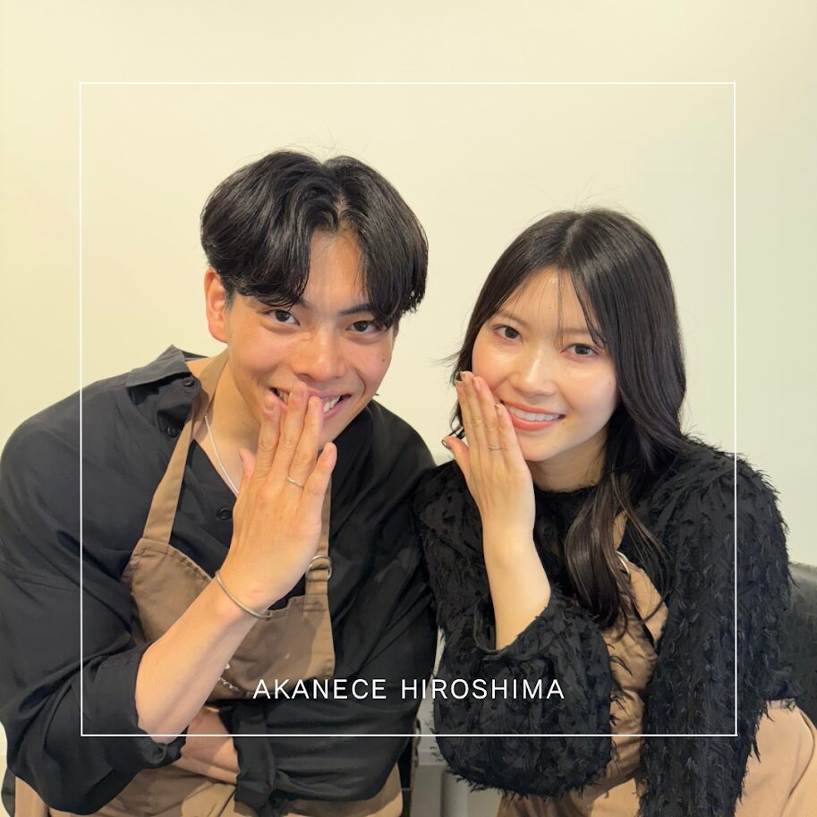 リング制作体験＠広島