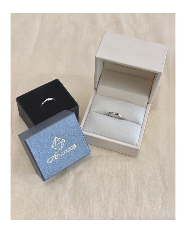 リング製作体験＠名古屋