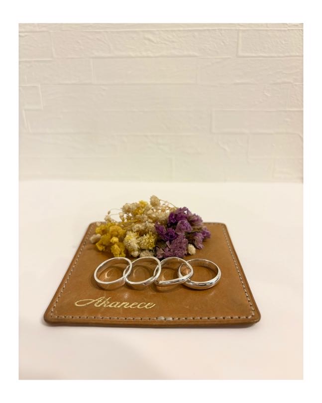 リング製作体験＠名古屋