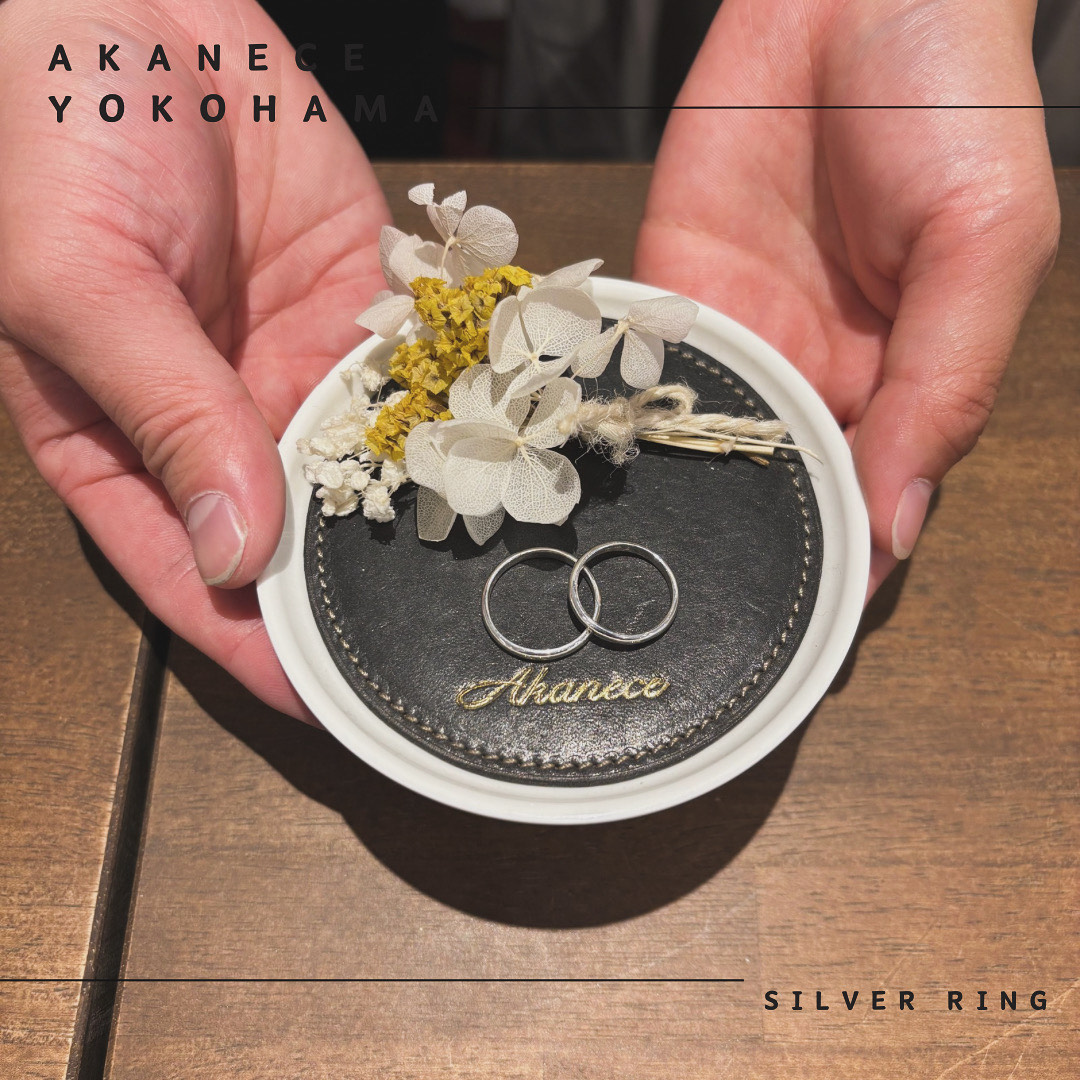 リング制作体験＠横浜店