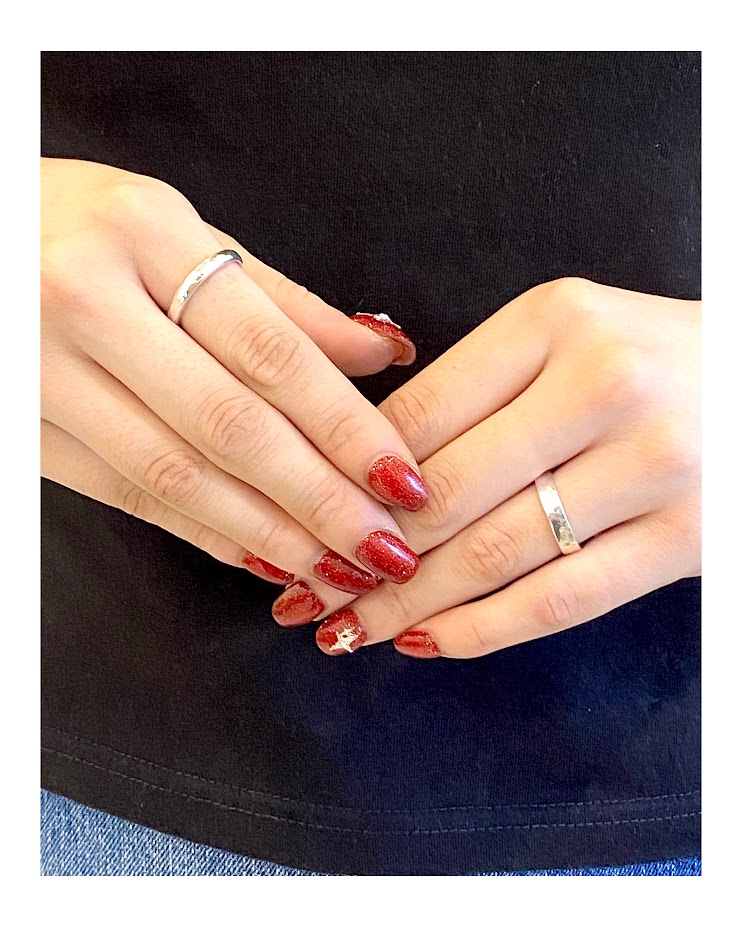 リング製作体験＠名古屋大須