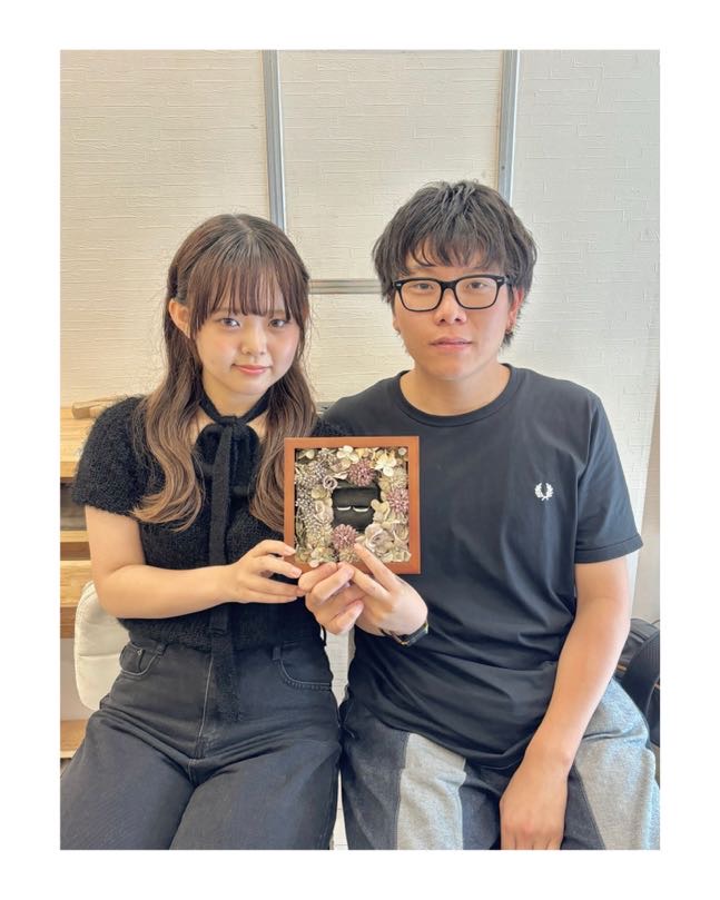 リング製作体験＠名古屋