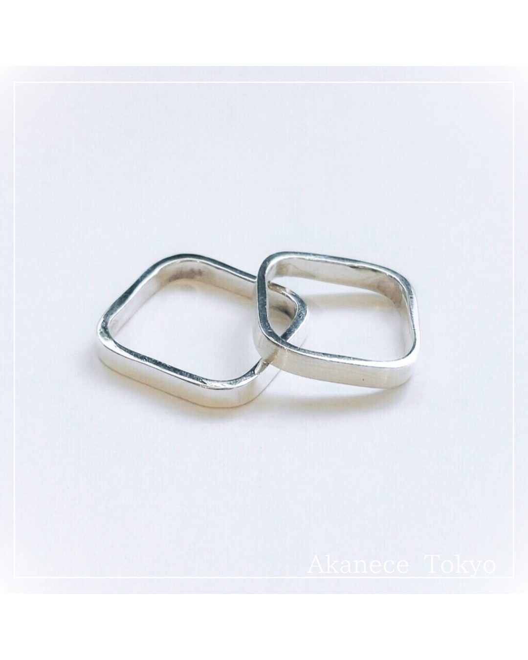 リング制作体験＠東京店