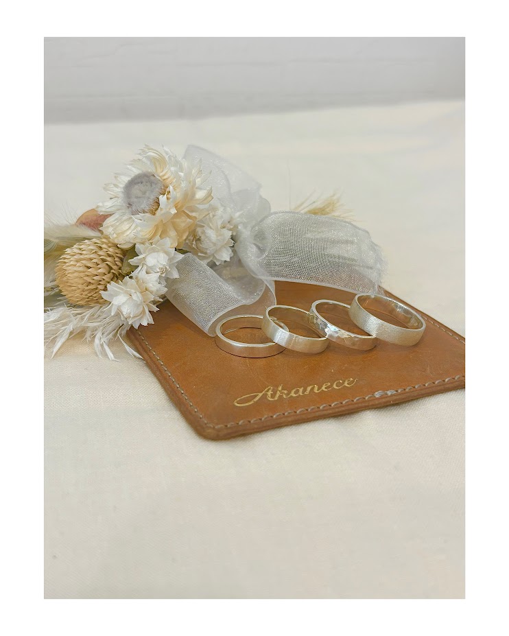 リング製作体験＠名古屋大須