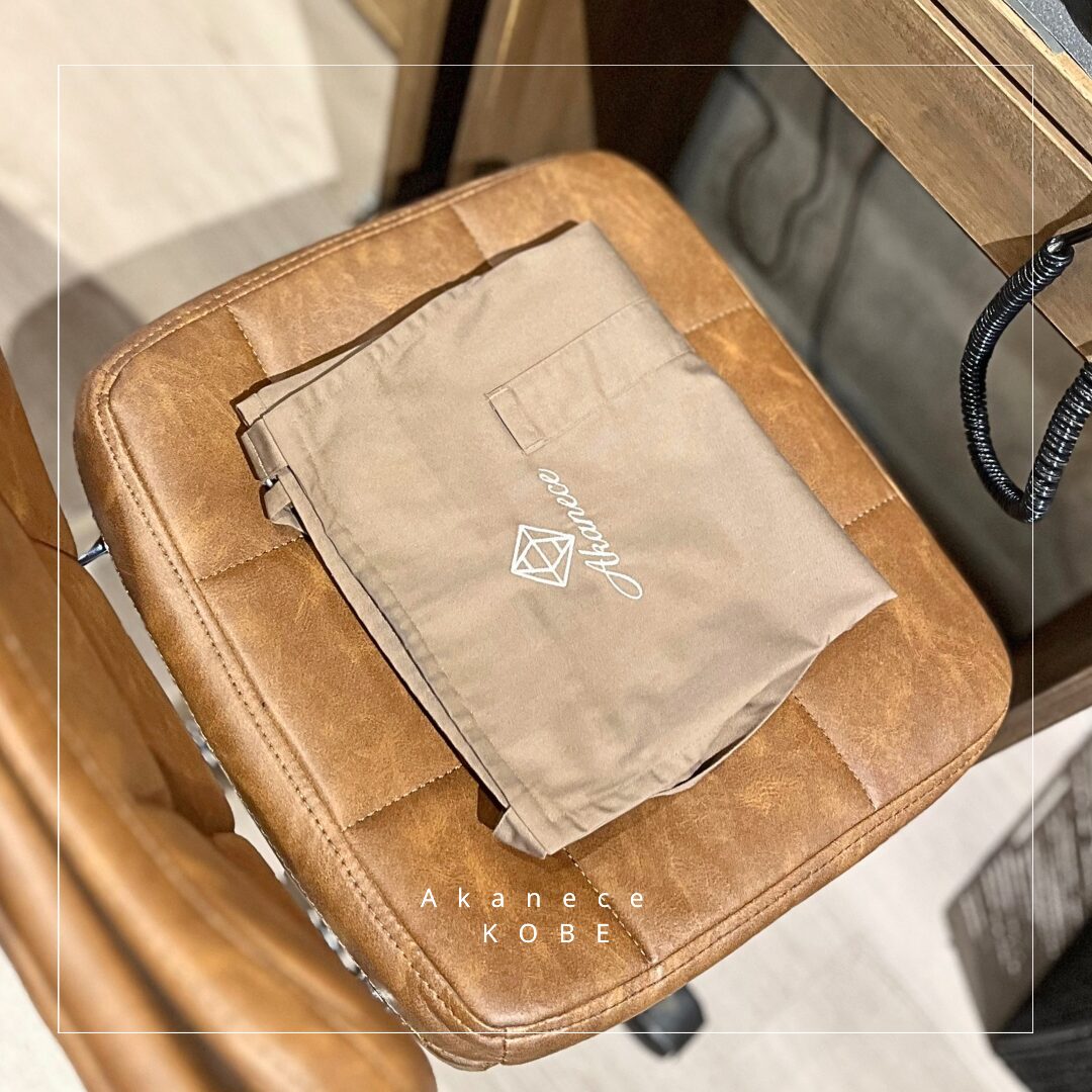 リング制作体験＠神戸店