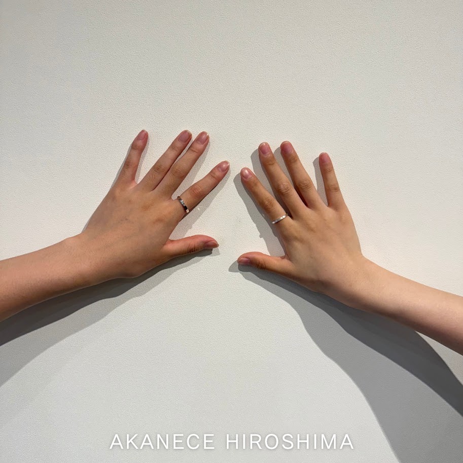 リング制作体験＠広島