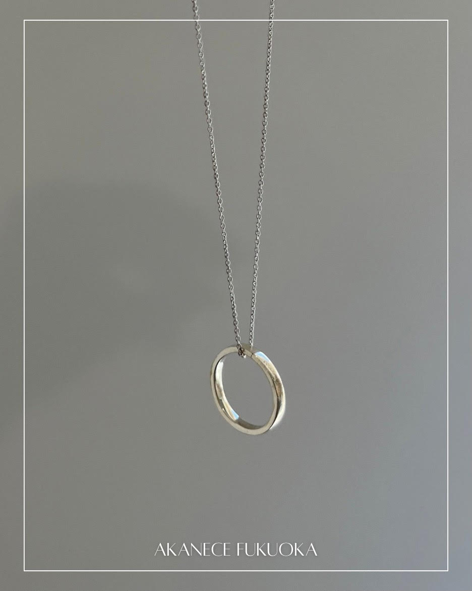 リング制作体験＠福岡店