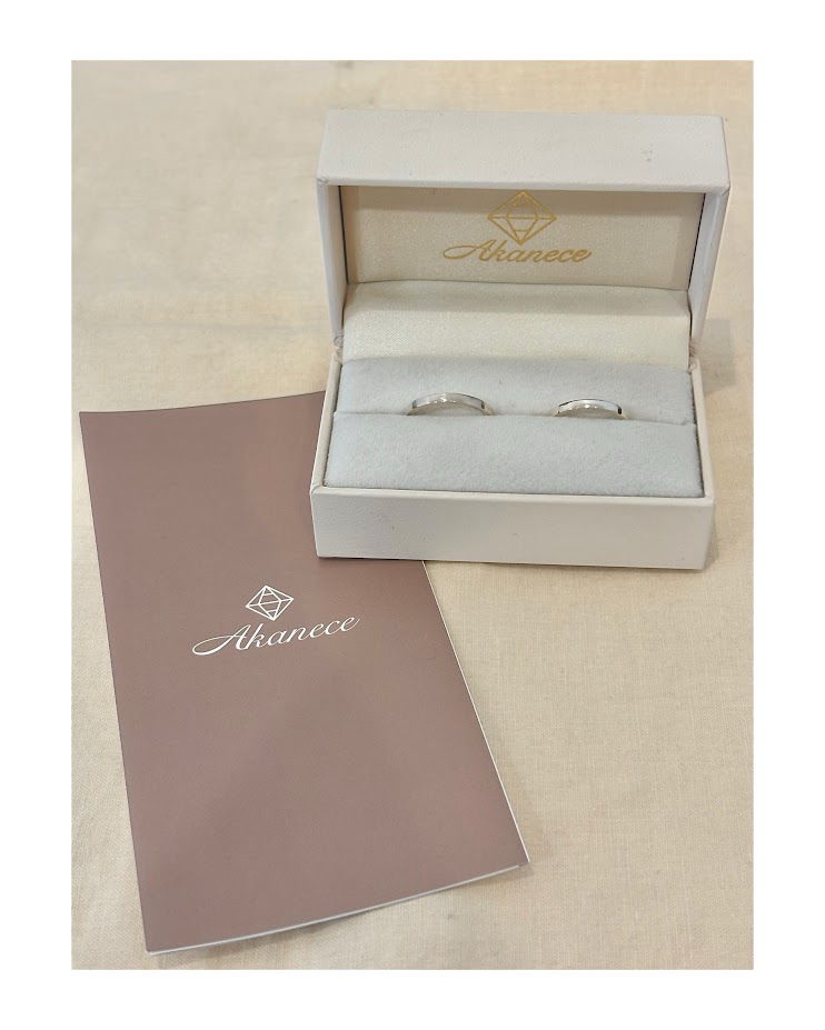 リング製作体験＠名古屋大須