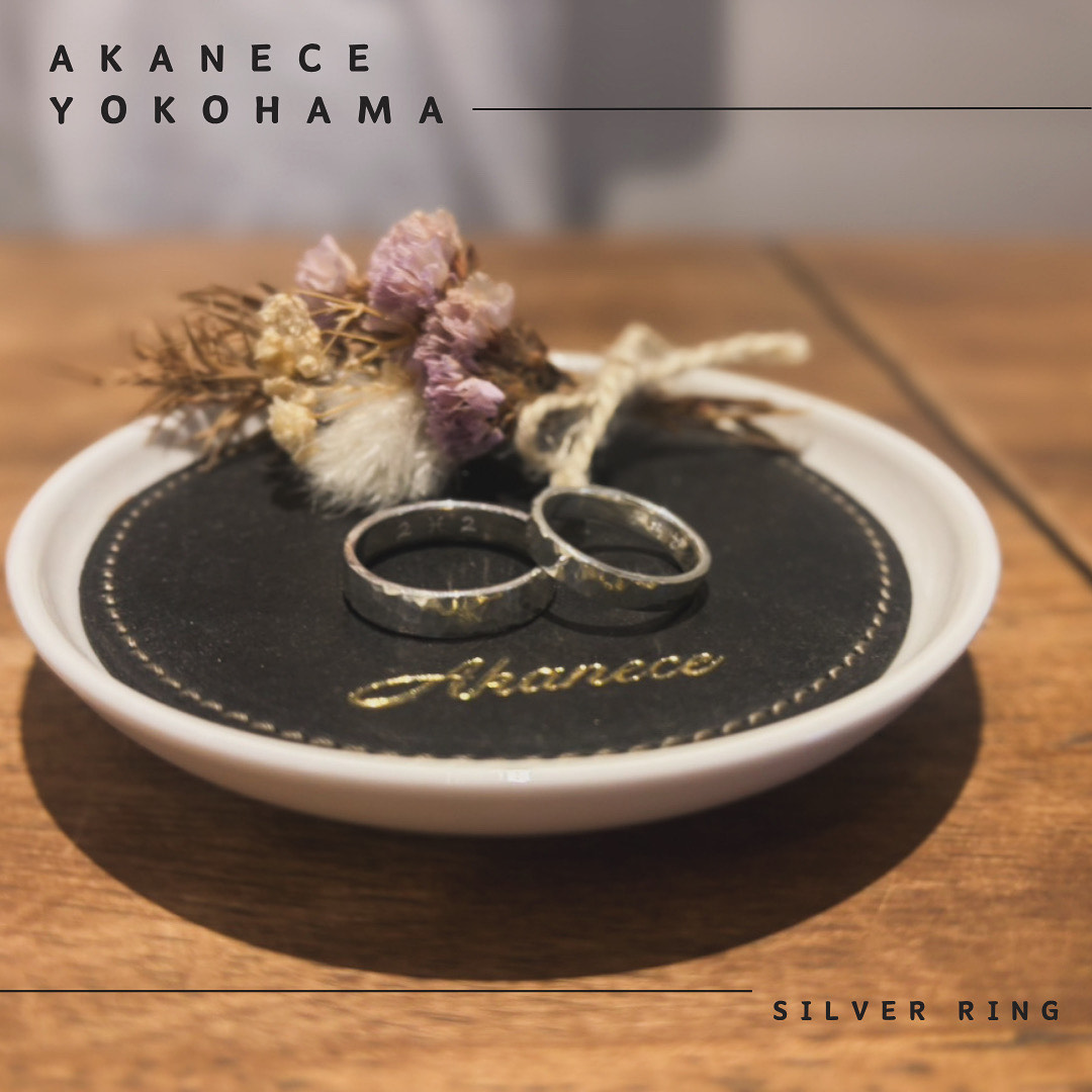 リング制作体験＠横浜店