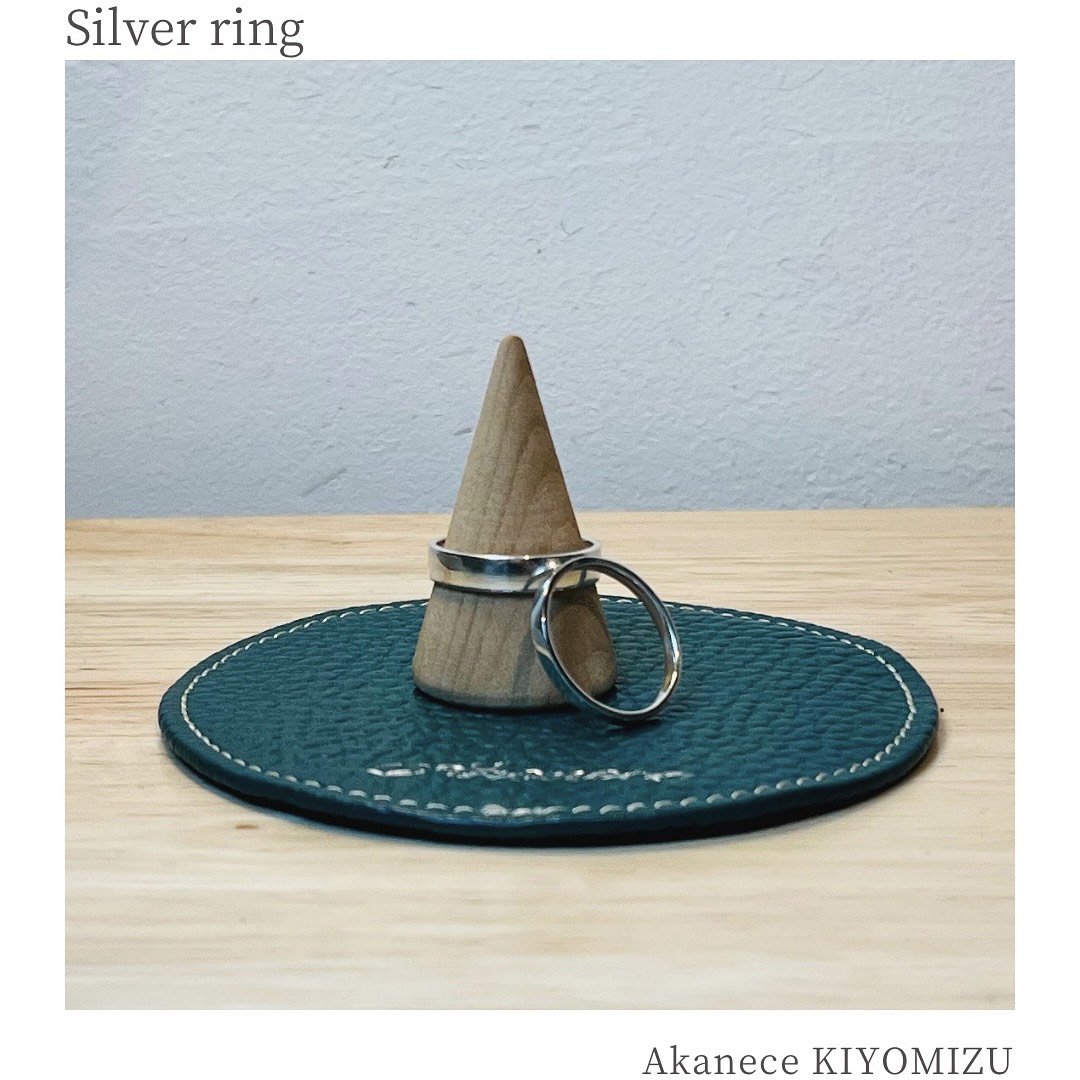 リング制作体験＠清水店