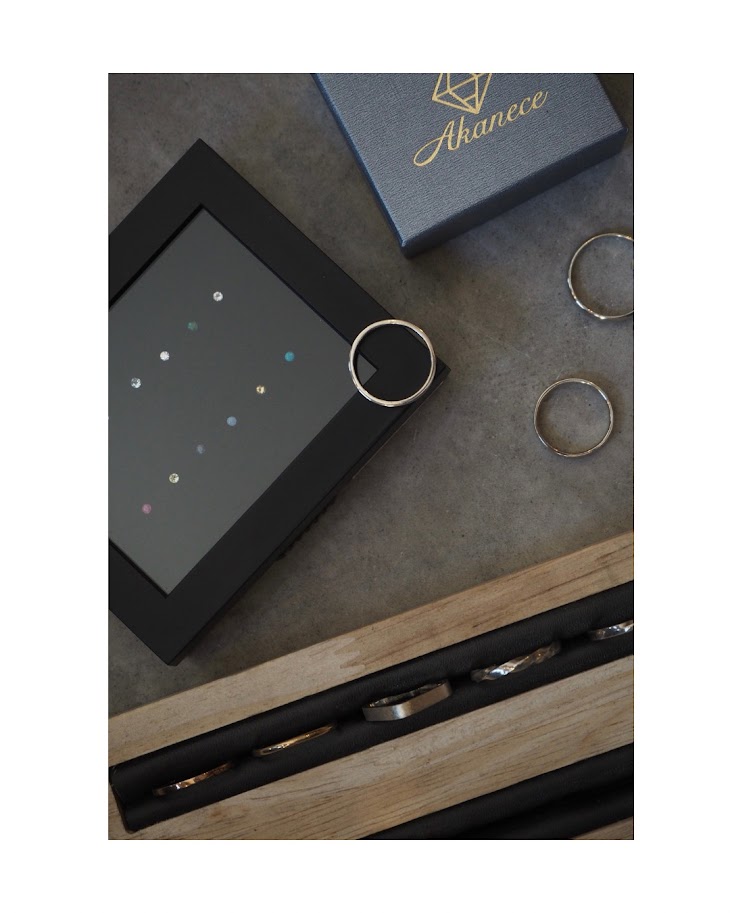 リング制作体験＠広島