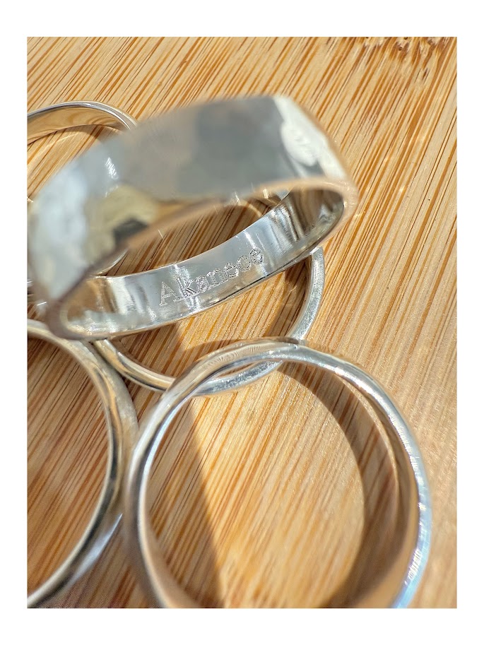 リング制作体験＠広島