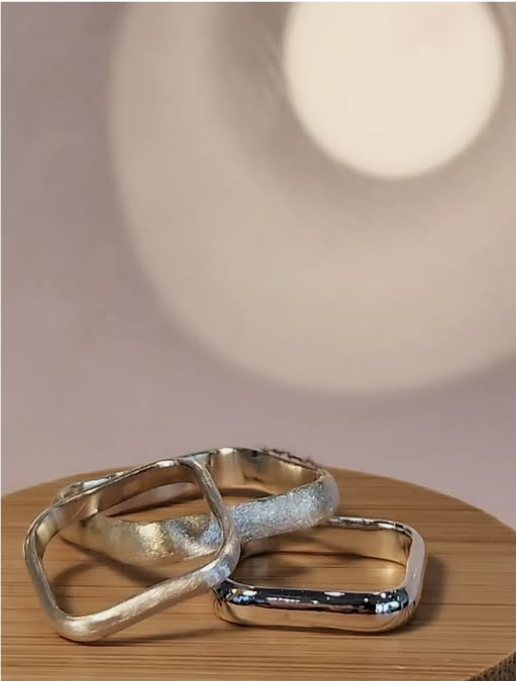 リング制作体験＠名駅前店