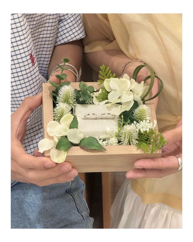 リング製作体験＠大須