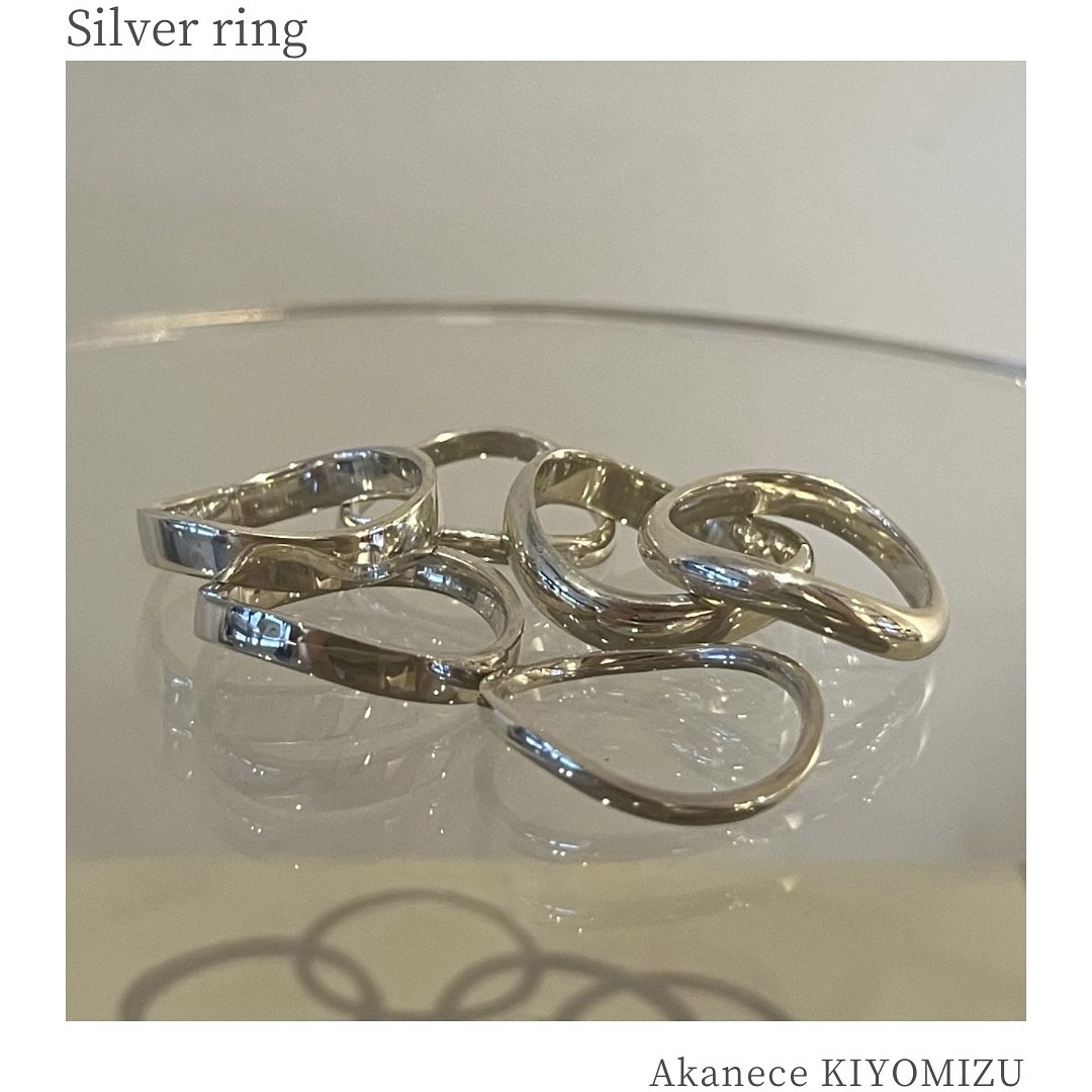 リング制作体験＠清水店