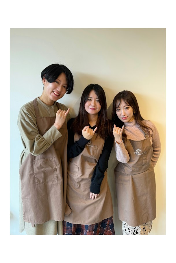 リング制作体験＠広島