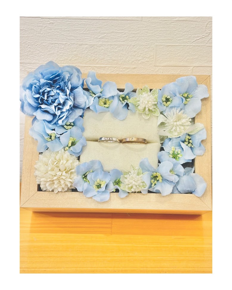 リング制作体験＠大須