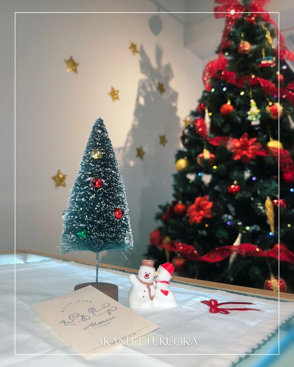 リング制作体験＠福岡店