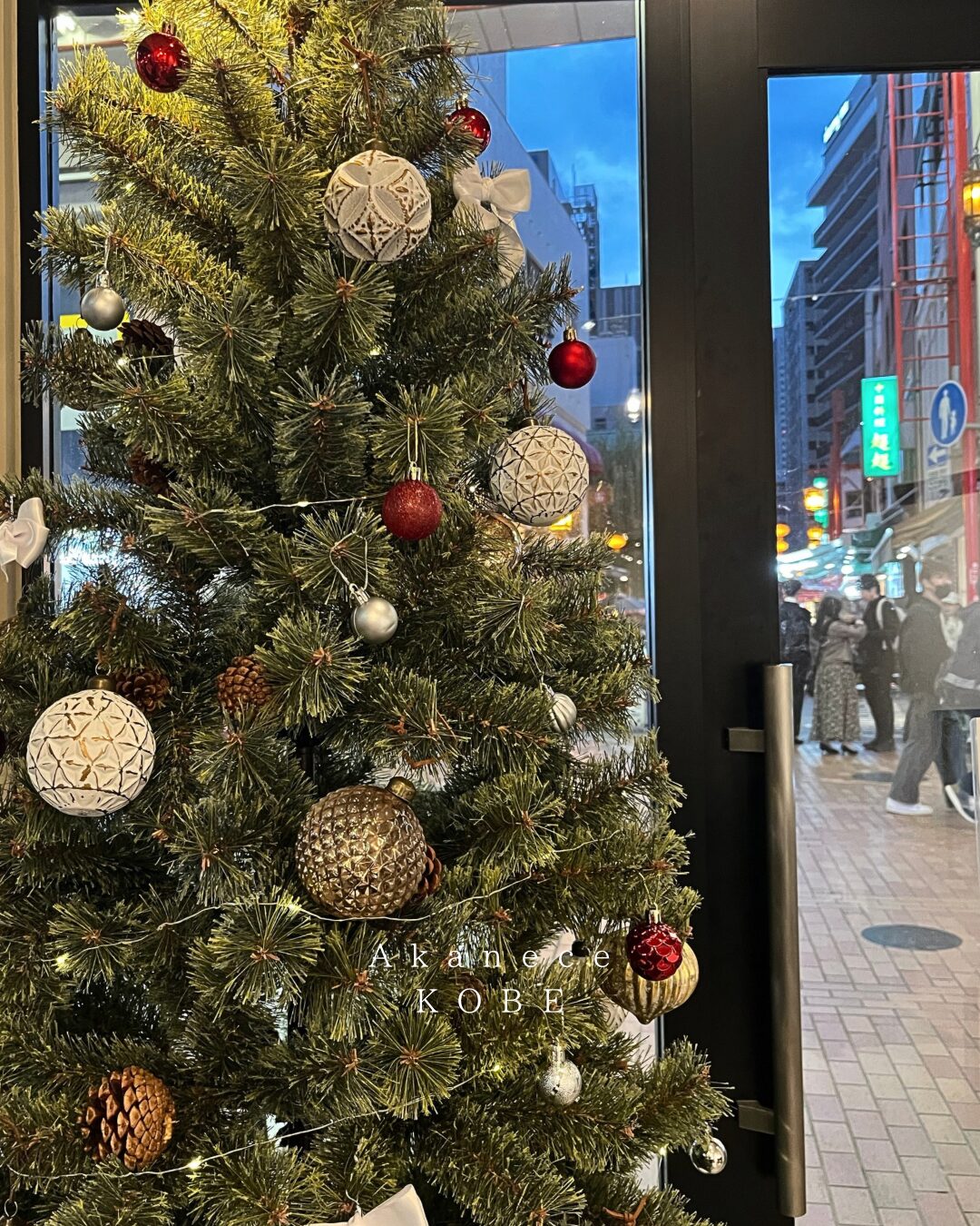 リング制作体験＠神戸店