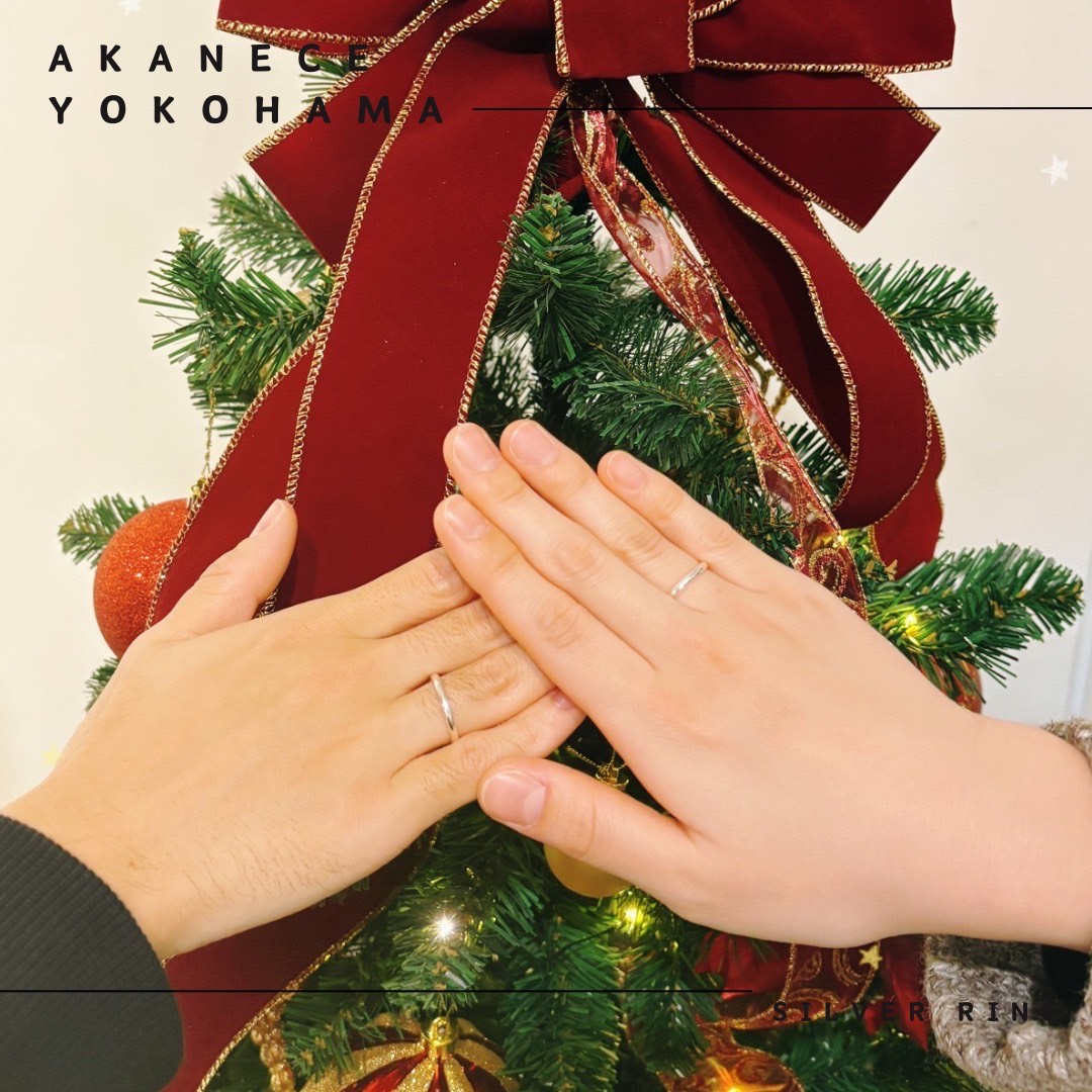 リング制作体験＠横浜店