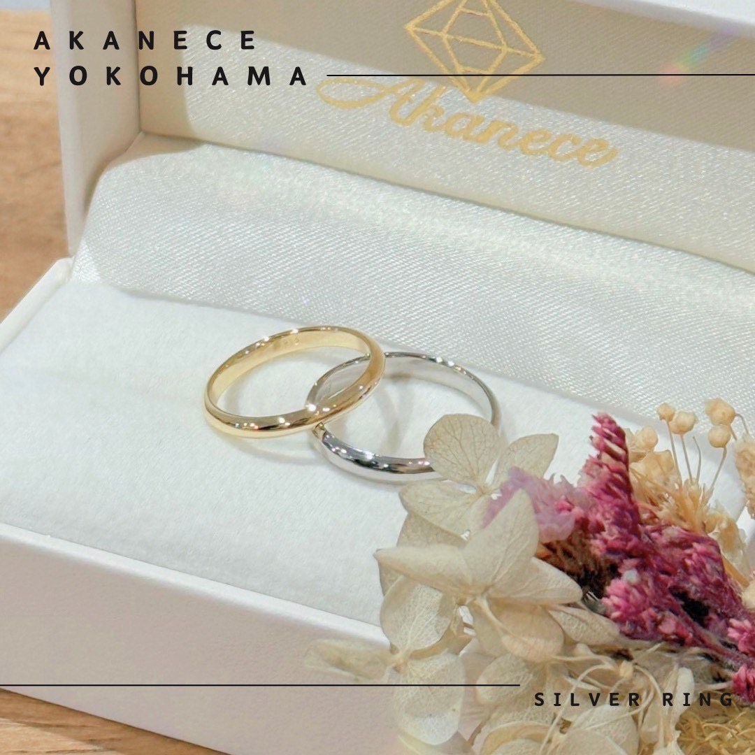 リング制作体験＠横浜店